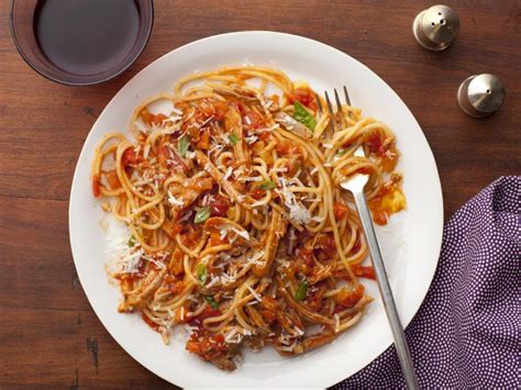 giada turkey bolognese